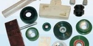 Plastic Machinery Spare Parts