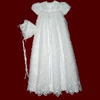 Christening Gown