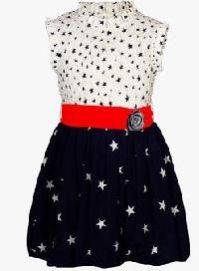 Girls Party Wear Frocks