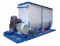 CLC Brick Making Machines