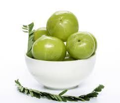 Fresh Amla