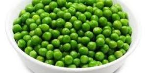 Fresh Peas