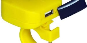Bike Mobile Charger
