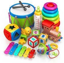 Plastic Toys