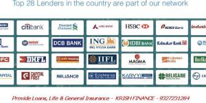 All Banks loan & project finance