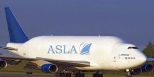 Air Freight Forwarding Services