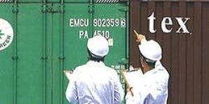 Container Survey Services