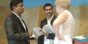 Export Import Consultancy Services