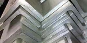Stainless Steel Angles