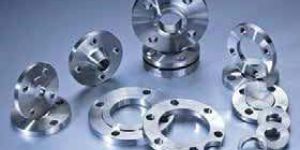 Stainless Steel Flanges