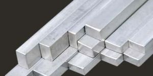 Stainless Steel Flat Bars