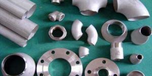 Stainless Steel Pipe Fittings