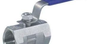Stainless Steel Valves