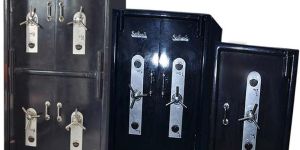 Jewellery Safes