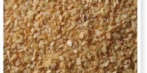 Dehydrated Garlic Granule