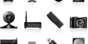 Computers Peripherals