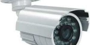 Electronic Security System