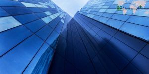 Reflective Glass