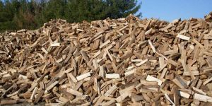 Fire Wood