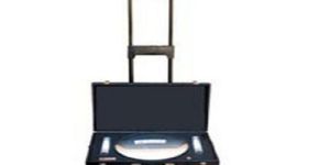 Trolley Mirror / Under Vehicle Search Mirror: