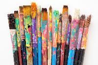 Paint Brushes