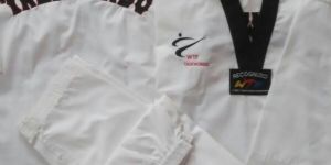 Taekwondo Dress