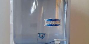 Ro+uv water purifier