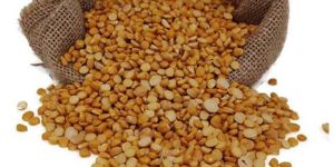 Organic Chana Dal