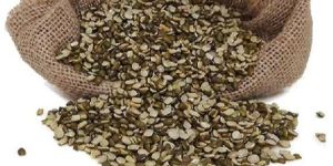 Organic Moong Chilka (Split)