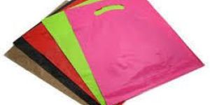 HDPE Shopping Bags
