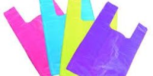 Polypropylene Carry Bags