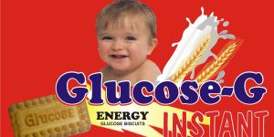 Glucose Biscuits