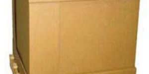 Heavy Duty Corrugated Boxes