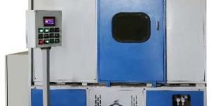 Automatic Welding SPM for Side Stand