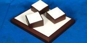 Wooden Jewellery Display Tray