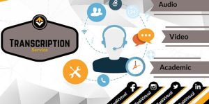 Transcription Services