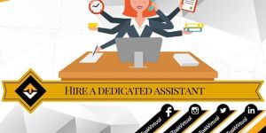 Virtual Assistance Services