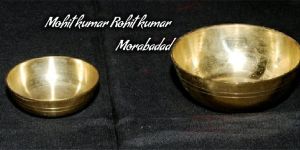 Brass Chandan Katori