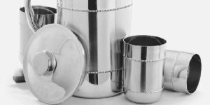 Stainless Steel Lemon Set