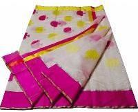 Handloom Silk Sarees