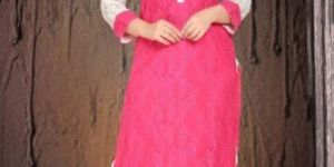 Ladies Designer Kurtis