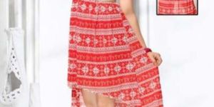 Ladies One Piece Dress