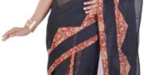 Bengal Handloom Kalamkari Sarees