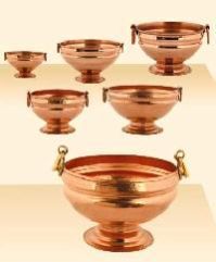 Copper Utensil