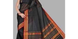 Fancy Cotton Sarees