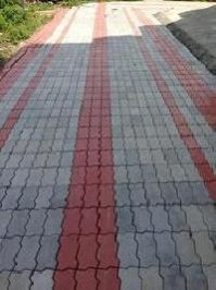 Interlocking Block