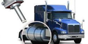 Fuel Monitoring System