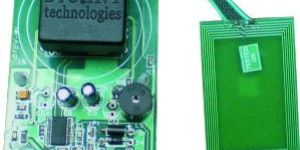 HF OEM RFID SCOSTA-CL USB based Training Kit