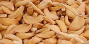 Dehydrated Garlic Cloves