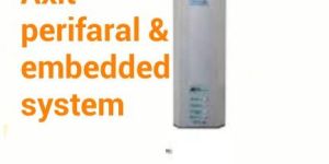 Solar AC Motar Controller